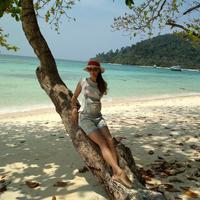 Отзыв от Нелли - DTV виза